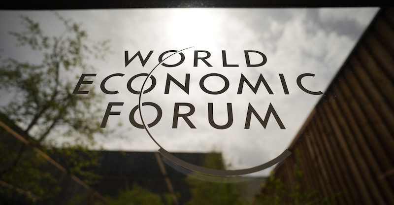 Il Forum di Davos non è più lo stesso