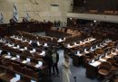 Ghaida Rinawie Zoabi, la deputata israeliana che era passata all’opposizione, ha cambiato idea: ora il governo non è più in minoranza
