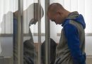 Vadim Shishimarin è stato condannato all'ergastolo 