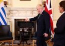 Tagliare i fondi alla diplomazia non ha aiutato il Regno Unito a contare di più nel mondo