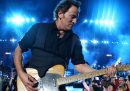 Bruce Springsteen tornerà in tour in Italia nel 2023 per tre concerti: a Ferrara, Roma e Monza