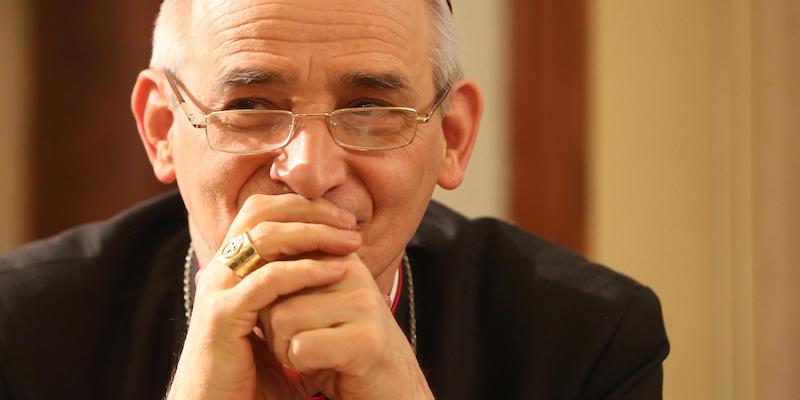 Il nuovo capo della Chiesa italiana viene dall’ala progressista