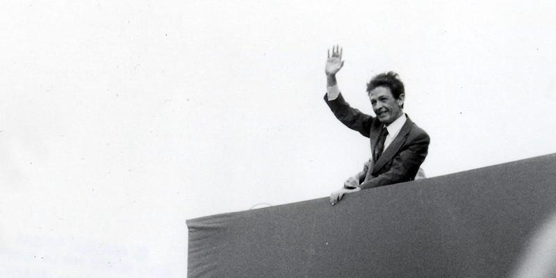 Perché Berlinguer fu così importante