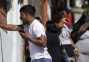Almeno 21 persone sono state uccise a Rio de Janeiro durante un'operazione di polizia contro alcuni trafficanti di droga