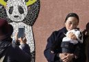 In Asia il calo delle nascite non è più un problema solo del Giappone
