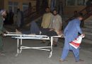 Almeno 16 persone sono state uccise in quattro attentati compiuti mercoledì in Afghanistan