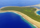 “L'isola dei senza colore”, nell'oceano Pacifico