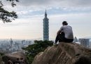Perché gli Stati Uniti tengono tanto a Taiwan