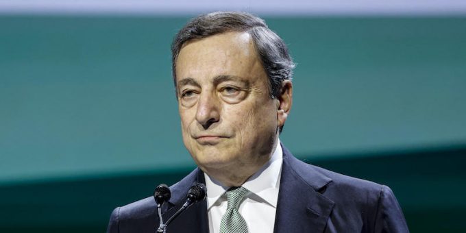 La telefonata tra Draghi e Putin