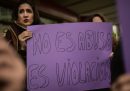 In Spagna la Camera ha approvato una proposta per considerare stupro il sesso senza consenso: ora dovrà passare al Senato