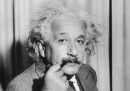 La battaglia legale per l'immagine di Einstein