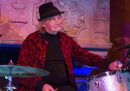 È morto a 72 anni Alan White, batterista degli Yes