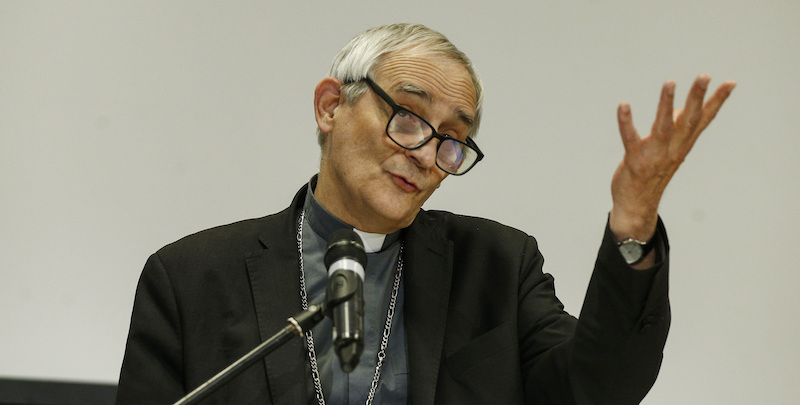 La Chiesa italiana ha avviato un'indagine indipendente sugli abusi al suo interno