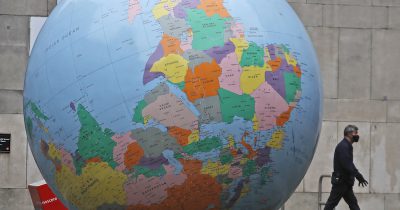 Cosa non spiega la geopolitica