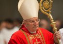 È morto a 94 anni il cardinale Angelo Sodano, segretario di Stato con due papi