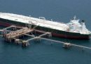 L'Iran ha sequestrato due petroliere greche nel Golfo Persico