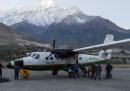 In Nepal è scomparso dai radar un aereo con 22 persone a bordo
