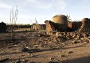 In Ciad sono state uccise circa 100 persone in alcuni scontri tra minatori nel nord del paese