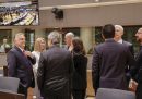 Il compromesso del Consiglio europeo sul petrolio russo