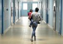 La Camera ha approvato in prima lettura una proposta di legge che vieta il carcere per le donne conviventi con figli piccoli 