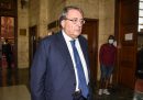 Roberto Napoletano, ex direttore del Sole 24 Ore, è stato condannato in primo grado nel processo sulle cosiddette “copie gonfiate” del giornale