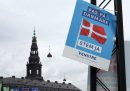 In Danimarca si vota per decidere se aderire alla difesa comune dell'Unione Europea
