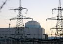 L’Italia non vuole tenere aperta la centrale nucleare di Krško, in Slovenia