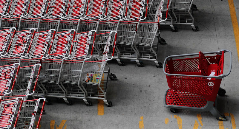 L’invenzione del carrello della spesa