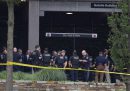 Cinque persone sono morte in una sparatoria in un ospedale di Tulsa, in Oklahoma