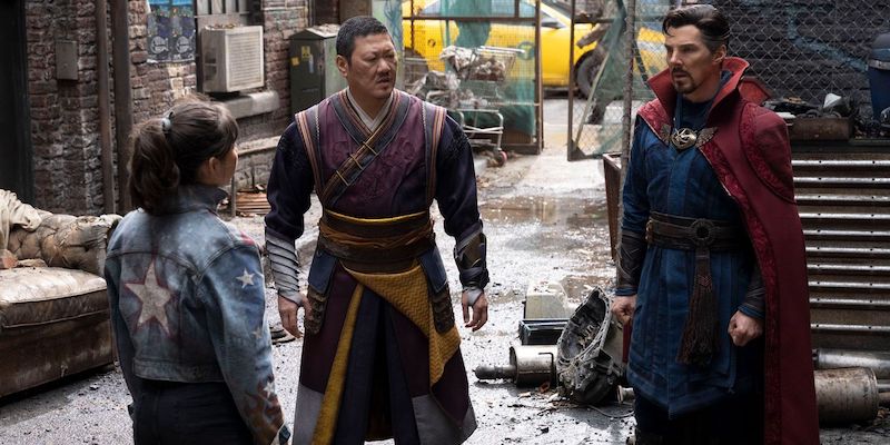 Dove sta andando la Marvel
