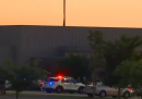 Tre persone sono morte in una sparatoria in Iowa, nel parcheggio di una chiesa 