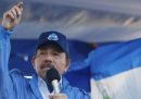 Il parlamento del Nicaragua ha sciolto quasi 200 organizzazioni non governative 