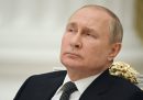 Perché si parla di un articolo di Newsweek sulla salute di Putin