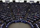 I lobbisti che rappresentano aziende con sede in Russia non possono più accedere al Parlamento europeo