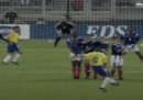 Venticinque anni dal gol su punizione di Roberto Carlos in Francia-Brasile