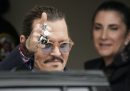 Cosa rimane del processo tra Johnny Depp e Amber Heard