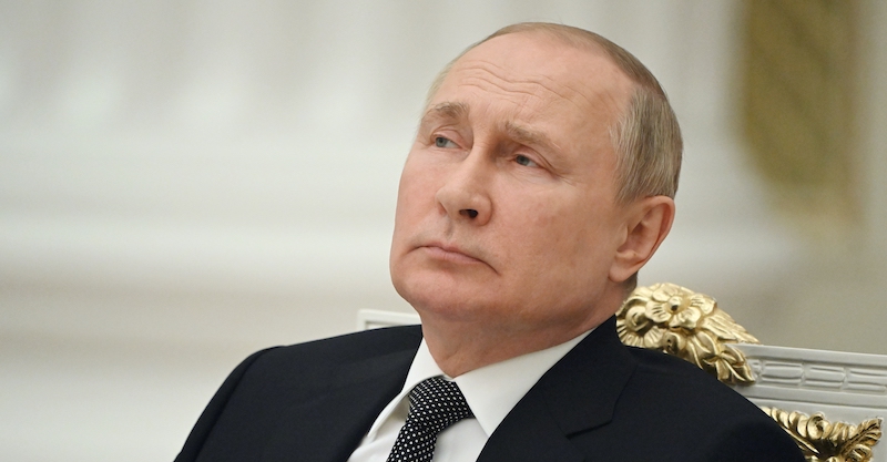 Perché si parla di un articolo di Newsweek sulla salute di Putin