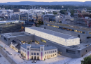 Il nuovo museo norvegese che ospiterà l'Urlo di Munch