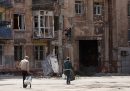 A Mariupol si rischia un'epidemia di colera