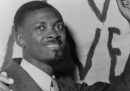 Il Belgio restituirà al Congo un dente di Patrice Lumumba