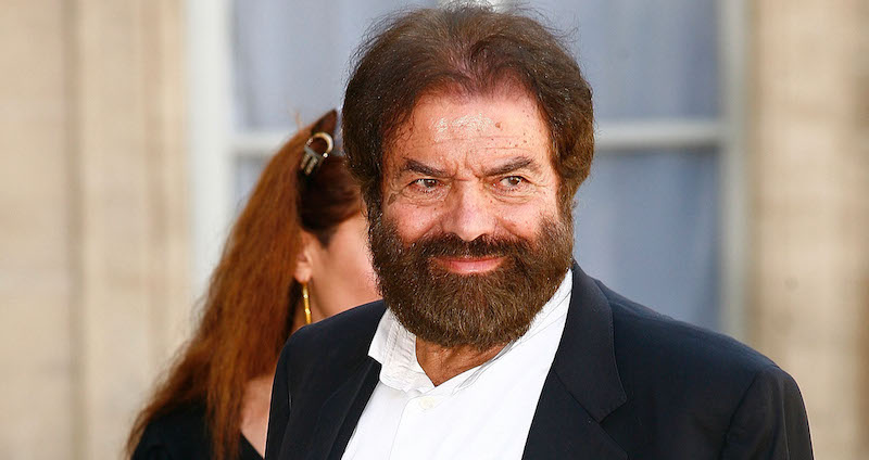 La lettera di Marek Halter a Putin