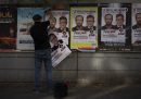 In Francia si vota di nuovo, e Macron è minacciato da sinistra