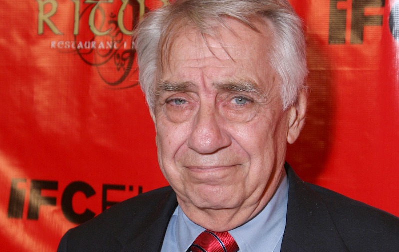 Philip Baker Hall a Los Angeles, California, 11 giugno 2007 (Rodriguez/Getty Images)