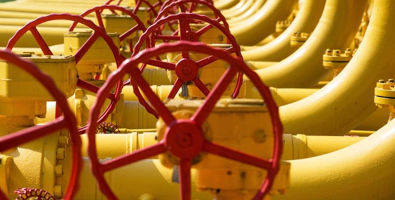 Gazprom ridurrà del 40 per cento la quantità giornaliera di gas che invia in Germania tramite il gasdotto Nord Stream 1 perché non riesce a riparare alcune attrezzature