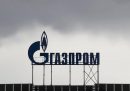 Gazprom ha ridotto del 15 per cento la fornitura di gas all'Italia per la giornata di mercoledì