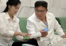 La Corea del Nord ha detto che nel paese c'è un'altra epidemia oltre a quella di coronavirus