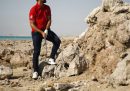 Il prepotente ingresso nel golf dell’Arabia Saudita