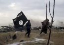 Gli Stati Uniti hanno catturato uno dei principali capi dell'ISIS in Siria