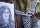 Il proiettile con cui è stata uccisa la giornalista Shireen Abu Akleh è compatibile con quelli usati dall'esercito israeliano, dice Al Jazeera