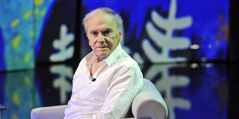 È morto a 91 anni l’attore francese Jean-Louis Trintignant